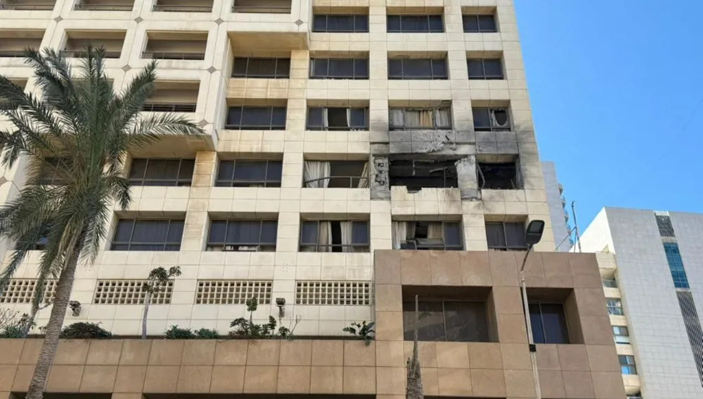 انكشاف التورّط الإيراني يفاقم الحرب المفتوحة... نتنياهو يهدّد الحكومة وأعداد قياسية للكارثة