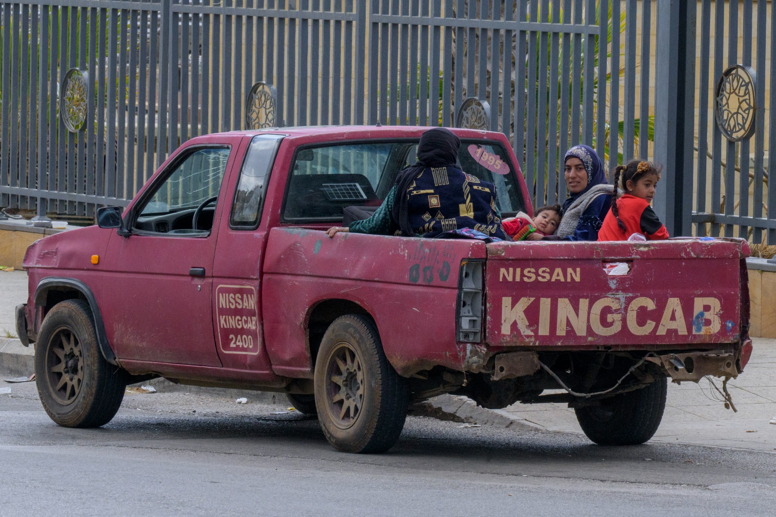 تصوير نبيل اسماعيل.