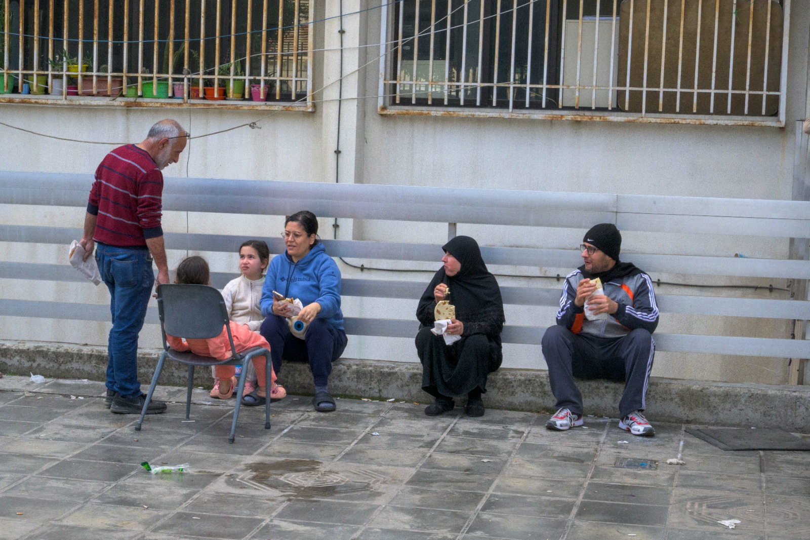 تصوير نبيل اسماعيل.