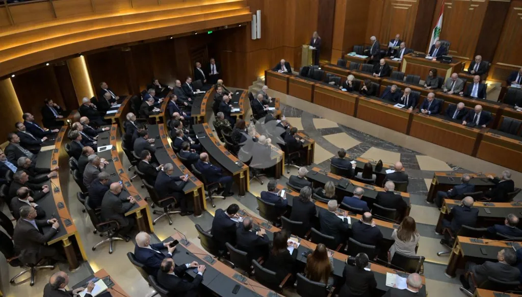 مجلس النواب يمدّد لنفسه سنتين: ما كُتب قد كُتب رغم الاعتراضات