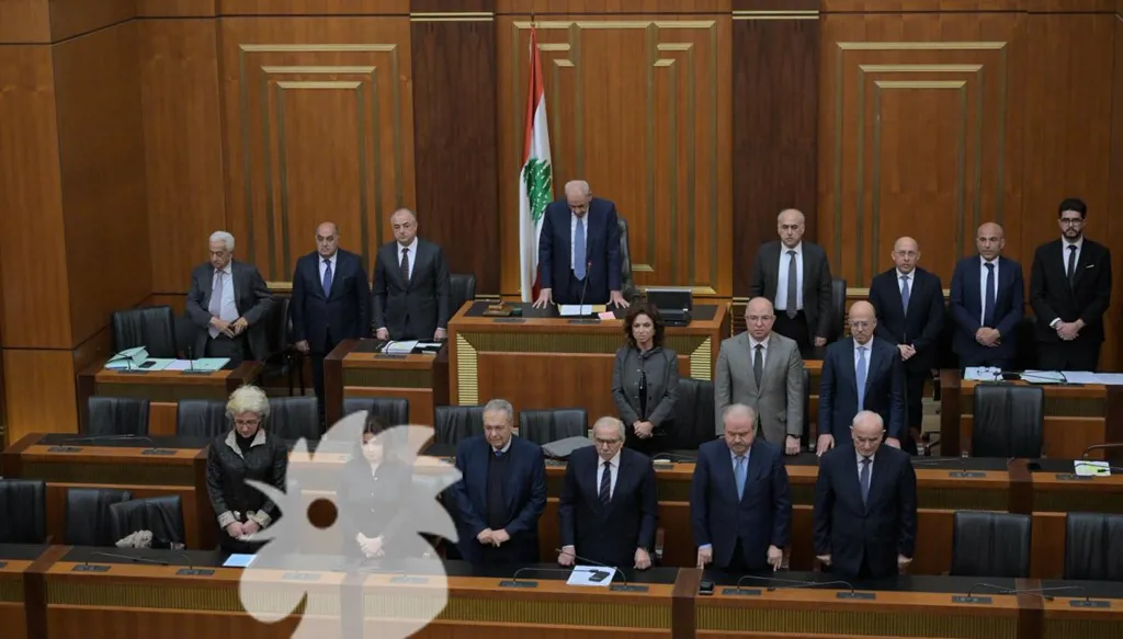 بري لـ"النهار" : لا أحد يفكر في المسّ بالجيش اللبناني