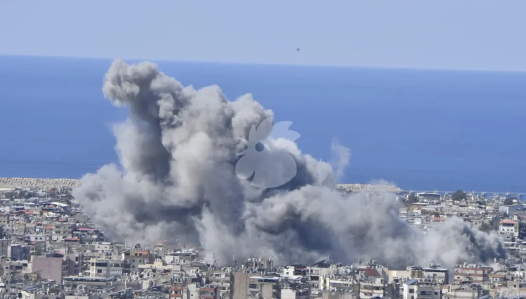 إسرائيل تعدّ الميدان لاتفاق سلام ولبنان الرسمي يترقب ولا يبادر