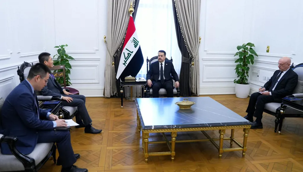 السوداني يدعو إلى تحرك عاجل لمجلس الأمن لوقف الحرب