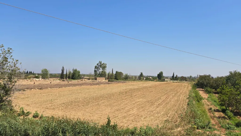 توغّل عناصر مسلّحة سورية ليلاً إلى حوش السيد علي اللبنانية