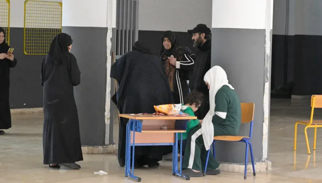 Le ministère français des Affaires étrangères qualifie d'irresponsable le rôle du Hezbollah dans les attaques iraniennes contre Israël