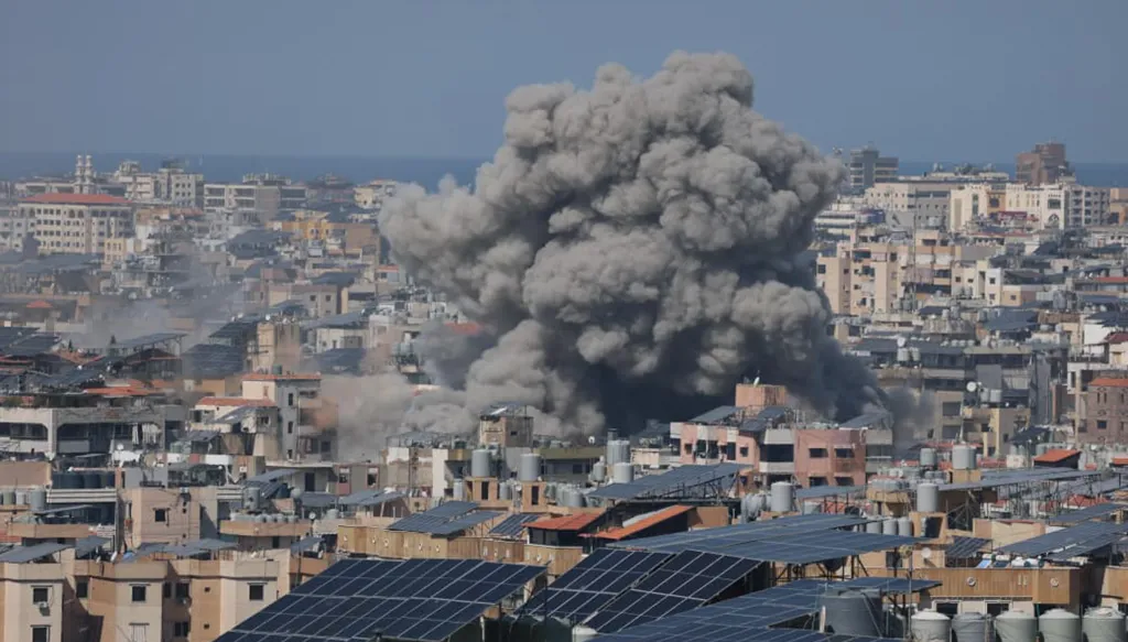 وزارة الصحة اللبنانية: ارتفاع عدد الشهداء إلى 886