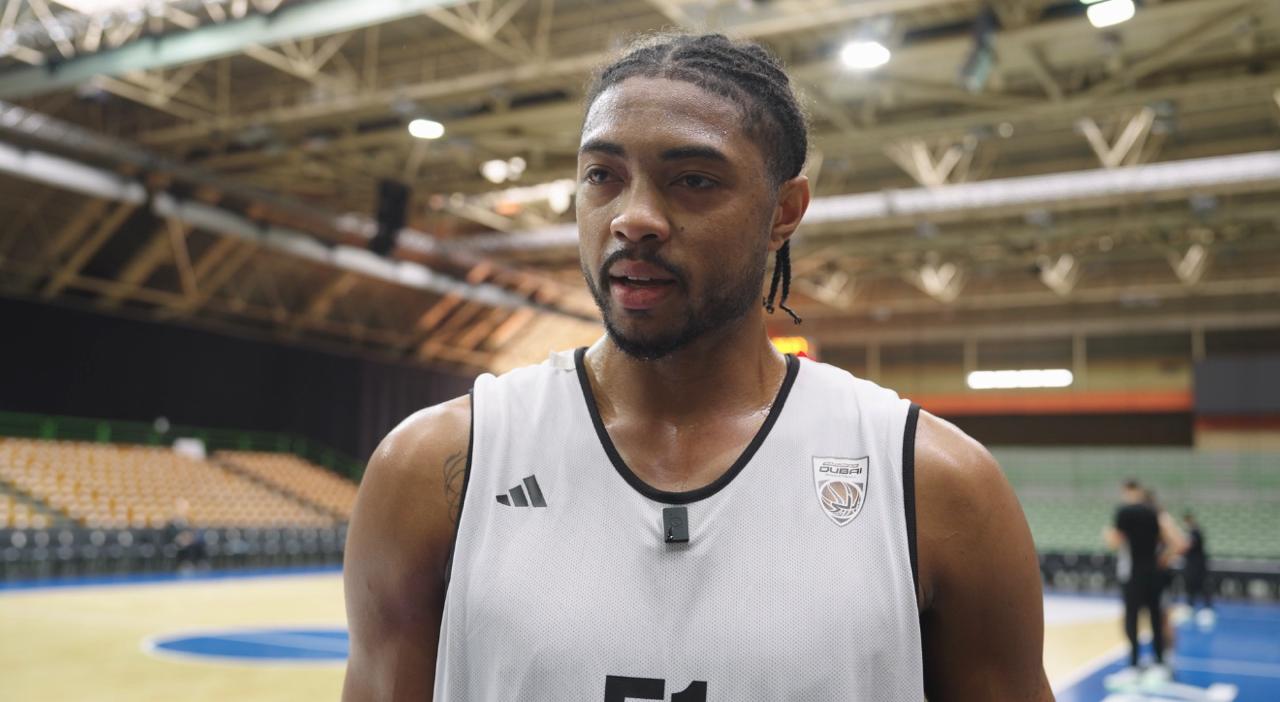 البرازيلي برونو كابوكولو. (النهار)