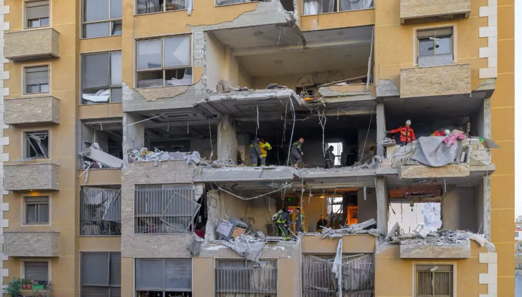 أول تحرّك دولي لوقف الحرب ونزع السلاح... مخاوف من استنزاف يتجاوز "التوقيت الإيراني"