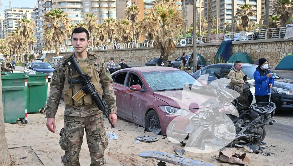 كاتس يُهدّد بـ"السيطرة على أراضٍ" لبنانية: الجيش الإسرائيلي يتأهّب لتوسيع عملياته