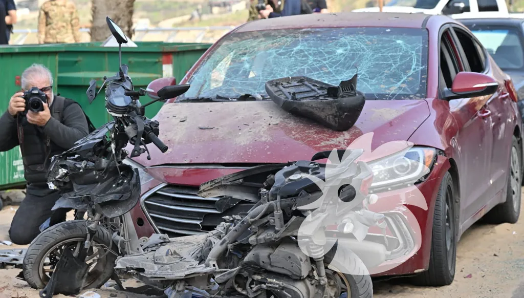 منظمة الهجرة: نشعر بقلق بالغ إزاء تقارير استهداف نازحين ببيروت