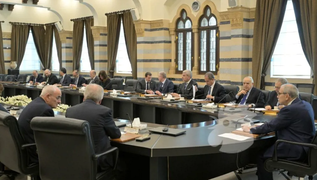 اتّساع متدحرج للعمليات الإسرائيلية نحو الزهراني وبيروت... الحكومة تواجه مجدداً التدخل الايراني و"الحملة المشبوهة"