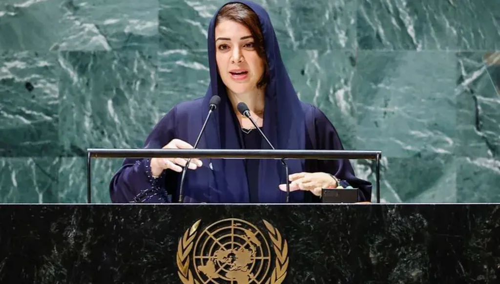 قوية كالحرب ناعمة كالسلام