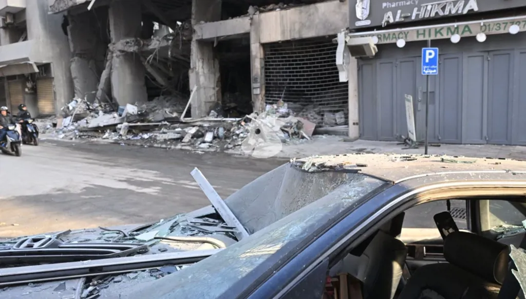 رعب الشقق السكنية... من يحمي الناس من "المتسلّلين" المفخخين؟