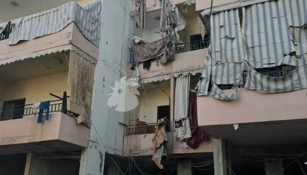 الحلقة الأخيرة