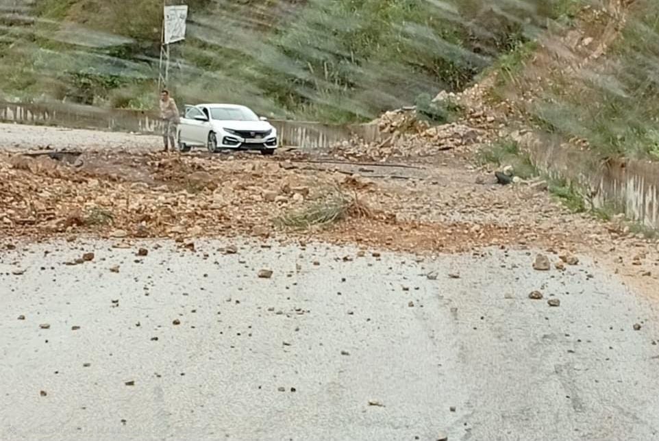 جسر الخردلي