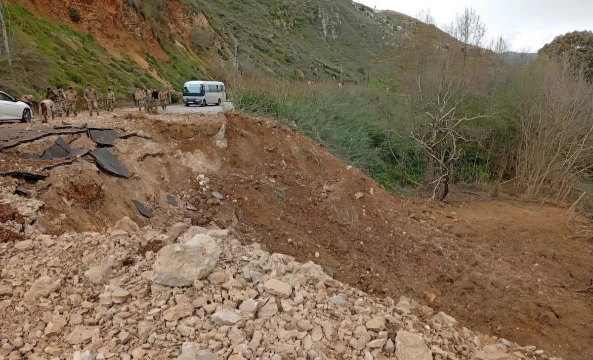 جسر الخردلي.