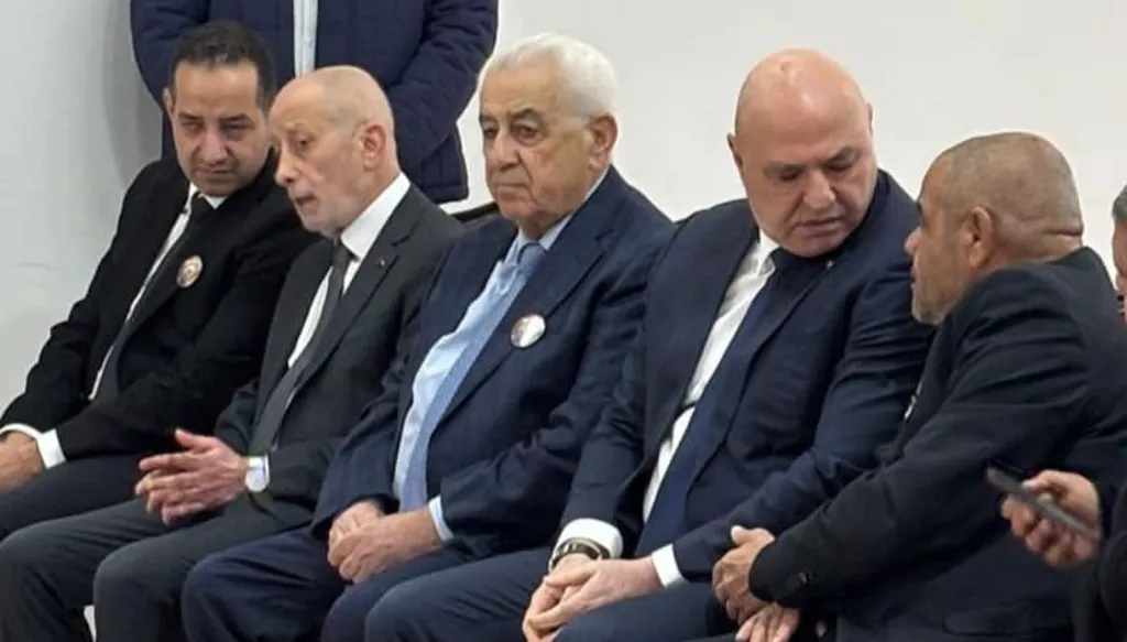 عون قدّم التعازي بكاهن رعية القليعة: كان مثالاً للصمود