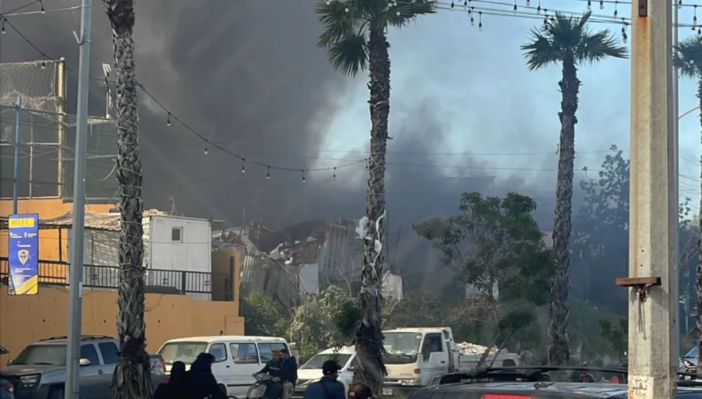 الخارجية الأردنية تؤكد دعم لبنان: لوقف فوري للاعتداءات الإسرائيلية وتنفيذ القرار 1701