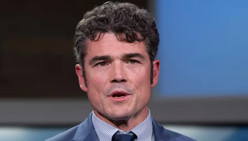 استقالة مدير المركز الوطني لمكافحة الإرهاب بأميركا على خلفية الحرب في إيران