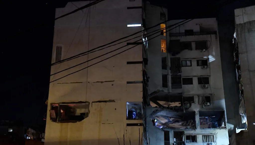 الاتحاد الأوروبي: من الضروري أن يدخل لبنان وإسرائيل في حوار مباشر