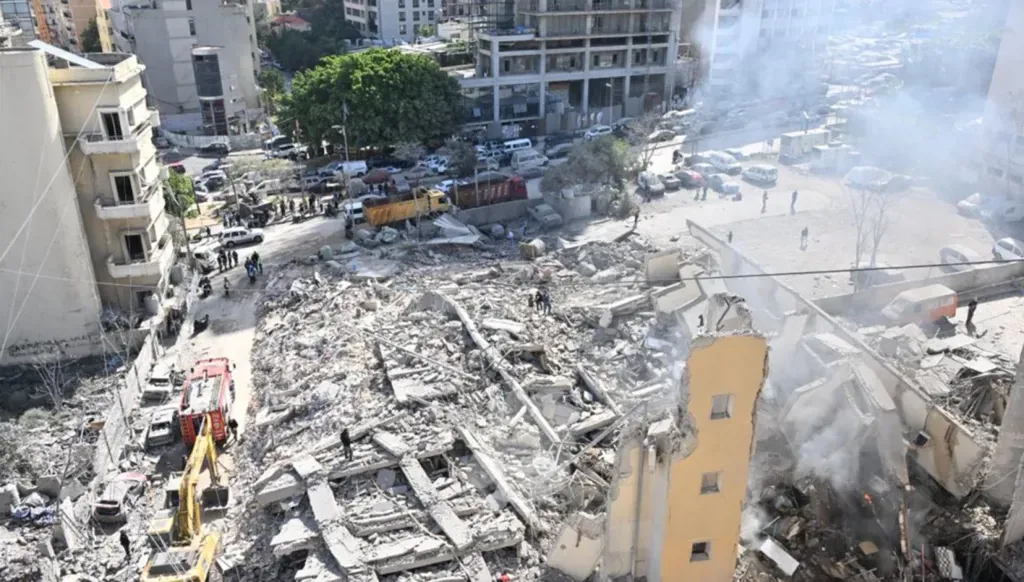 لماذا استبعاد وقف النار راهناً؟