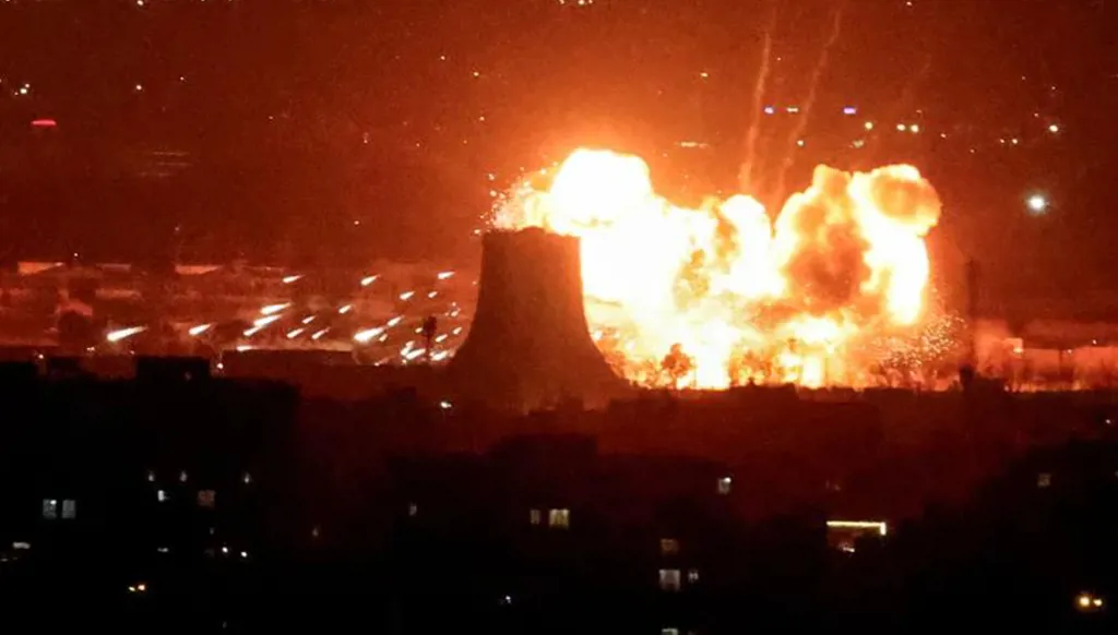 حين يصبح النصر التكتيكي فخاً استراتيجياً، لا يبقى من مخرج إلا الديبلوماسية