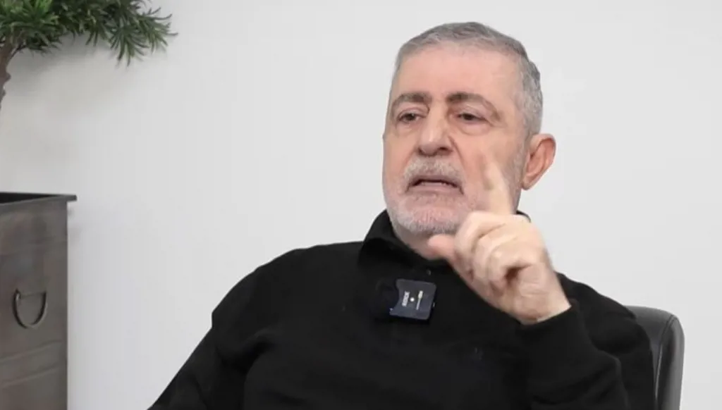 بعد موقف وفيق صفا من التفاوض:  هل الدولة تقرر أم "حزب الله"؟