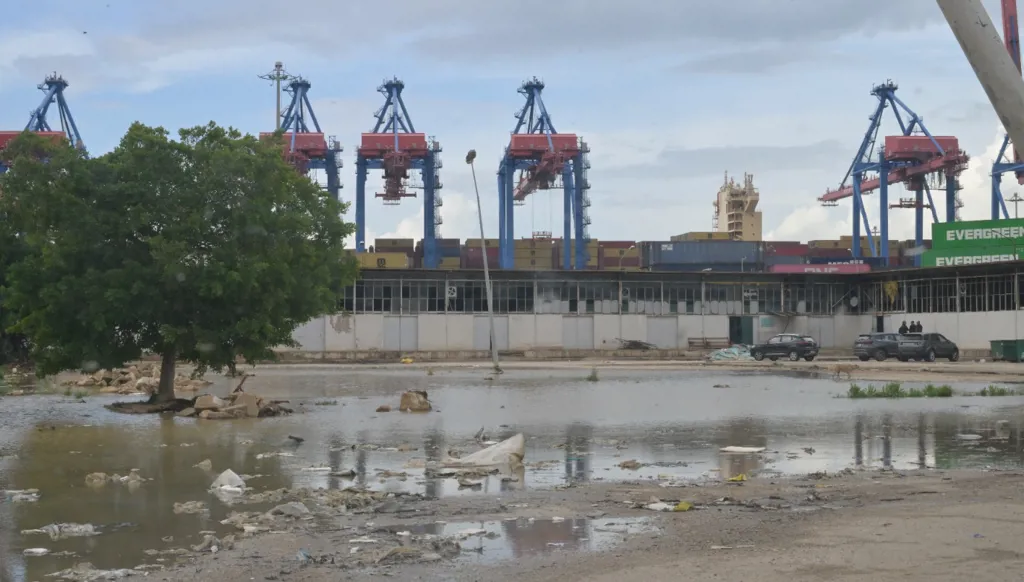 من تل الزعتر إلى المرفأ: ذاكرة المخيمات تطارد الوجدان المسيحي