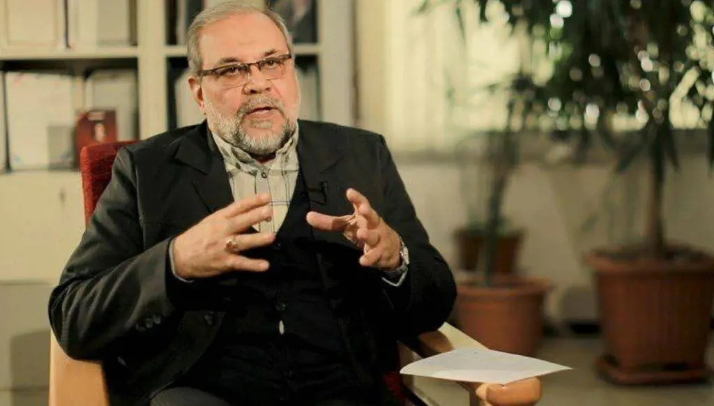 ذو القدر في موقع القرار… انقسام داخل الحرس بين الحرب والتفاوض