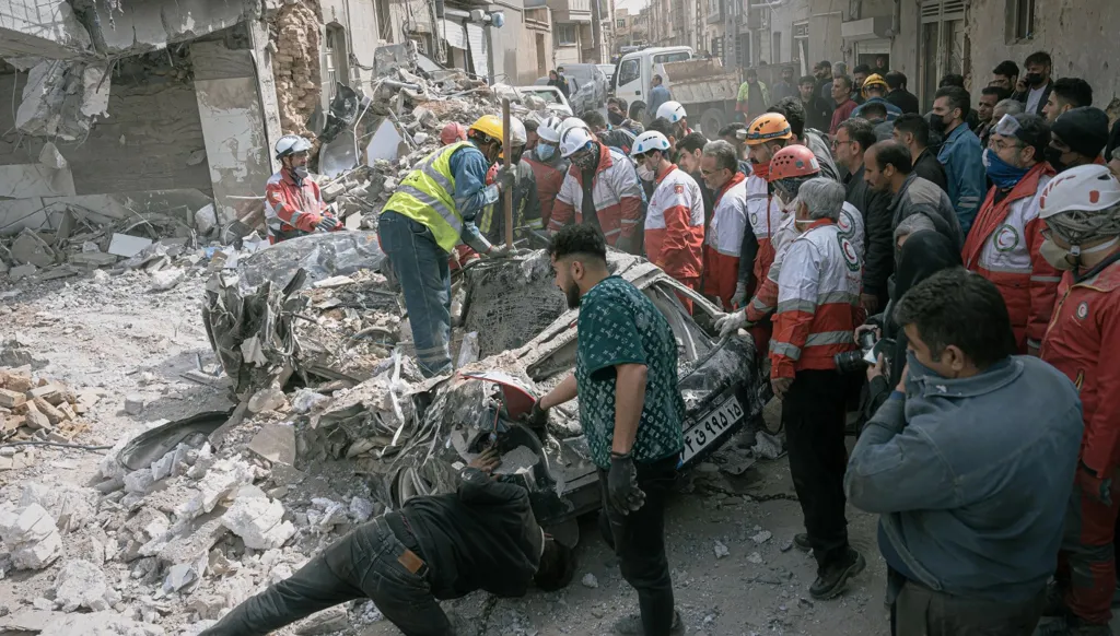 نقاط قوة وضعف لدى أميركا وإيران في الطريق إلى مفاوضات باكستان