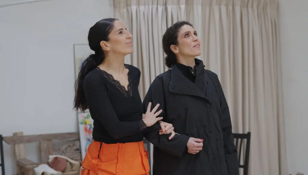 سينتيا كرم في "الغارابيا"... الفلامنكو يلتقي بالإبداع العربي