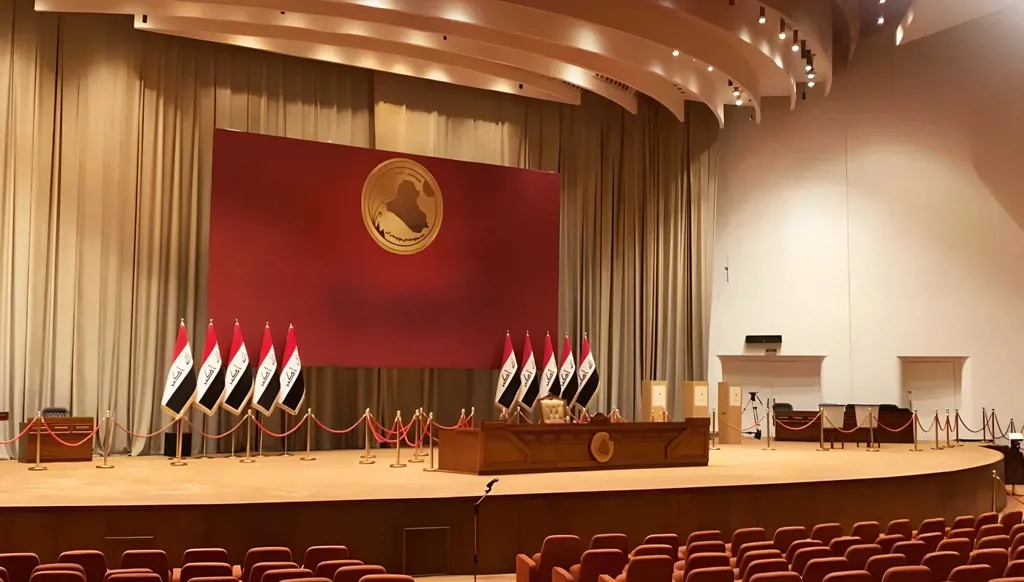 220 نائباً يضغطون لانتخاب رئيس العراق... هل تنجح بغداد في كسر الجمود؟