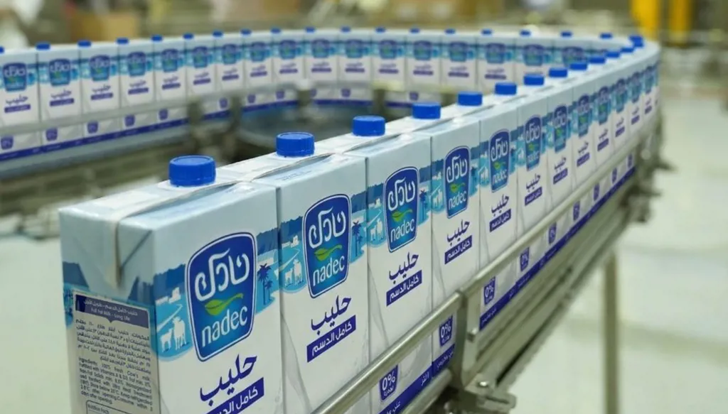 صفقة بـ22.7 مليون دولار تمنح نادك ملكية مزرعة ذكية للطماطم