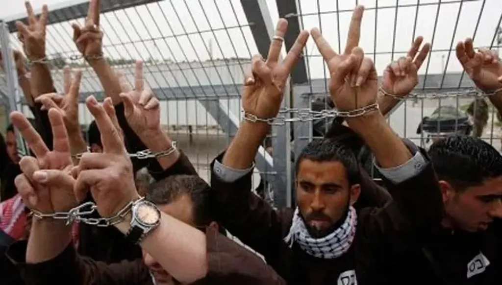 قانون الإعدام في إسرائيل… التّفاصيل الكاملة