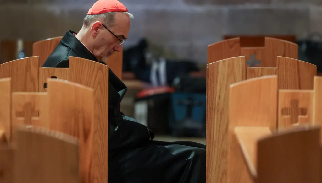 الأعياد المسيحية في الأراضي المقدسة تحت القيود: كيف تُغيّر إسرائيل المشهد الديني في فلسطين؟