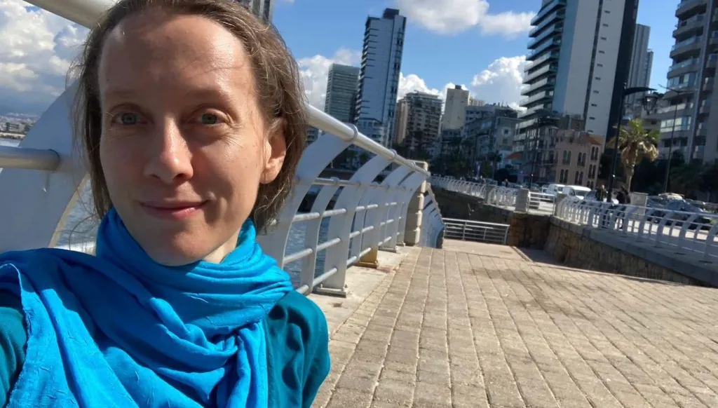 بعد أسبوع على الاختطاف… قضيّة الصحافية الأميركية بلا رواية رسمية