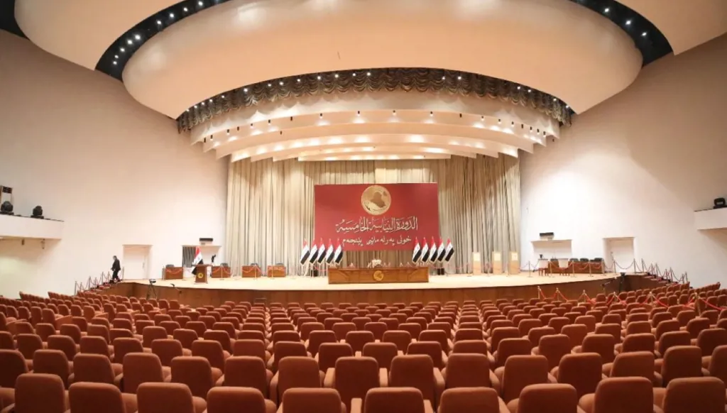 انتخاب رئيس الجمهوريّة في العراق مهدّد… هل يفشل استحقاق 11 نيسان؟