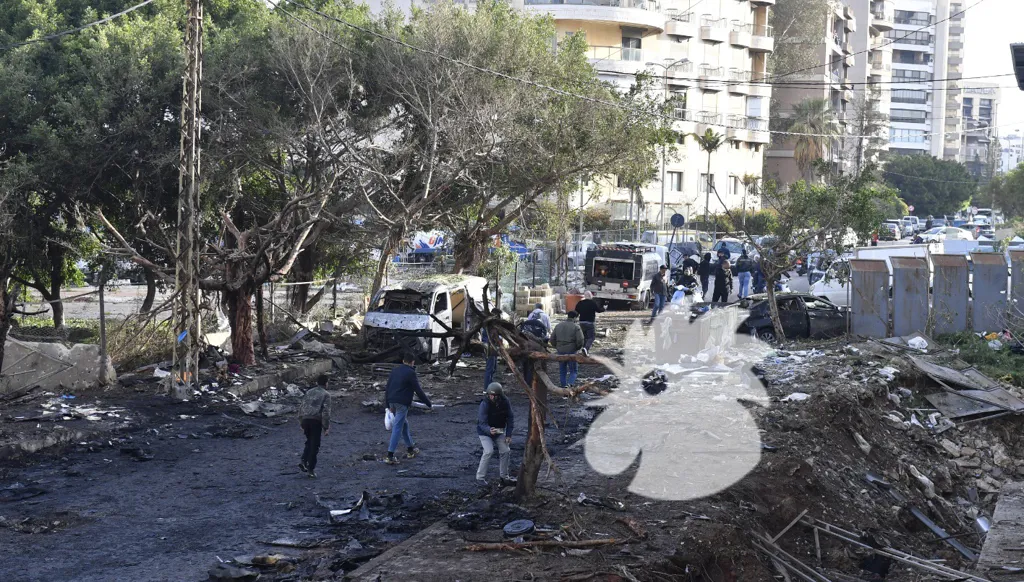 إسرائيل تعلن القضاء على قائد جبهة الجنوب في حزب الله... من هو الحاج يوسف إسماعيل هاشم؟