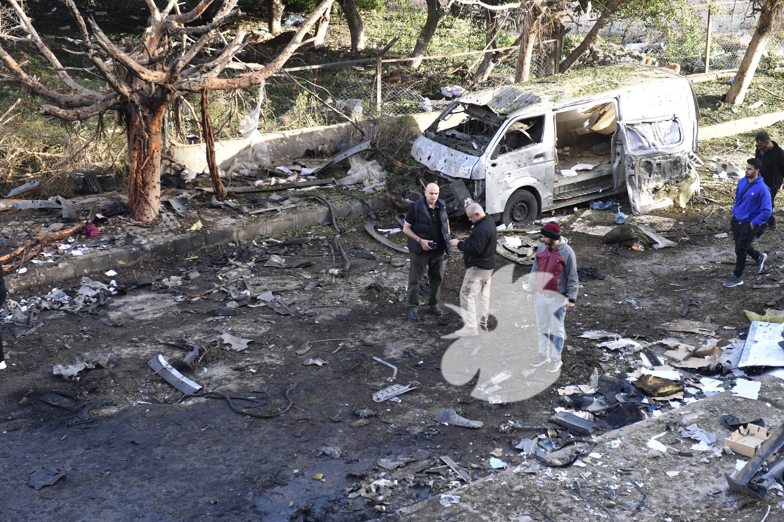 الجناح. (حسام شبارو)