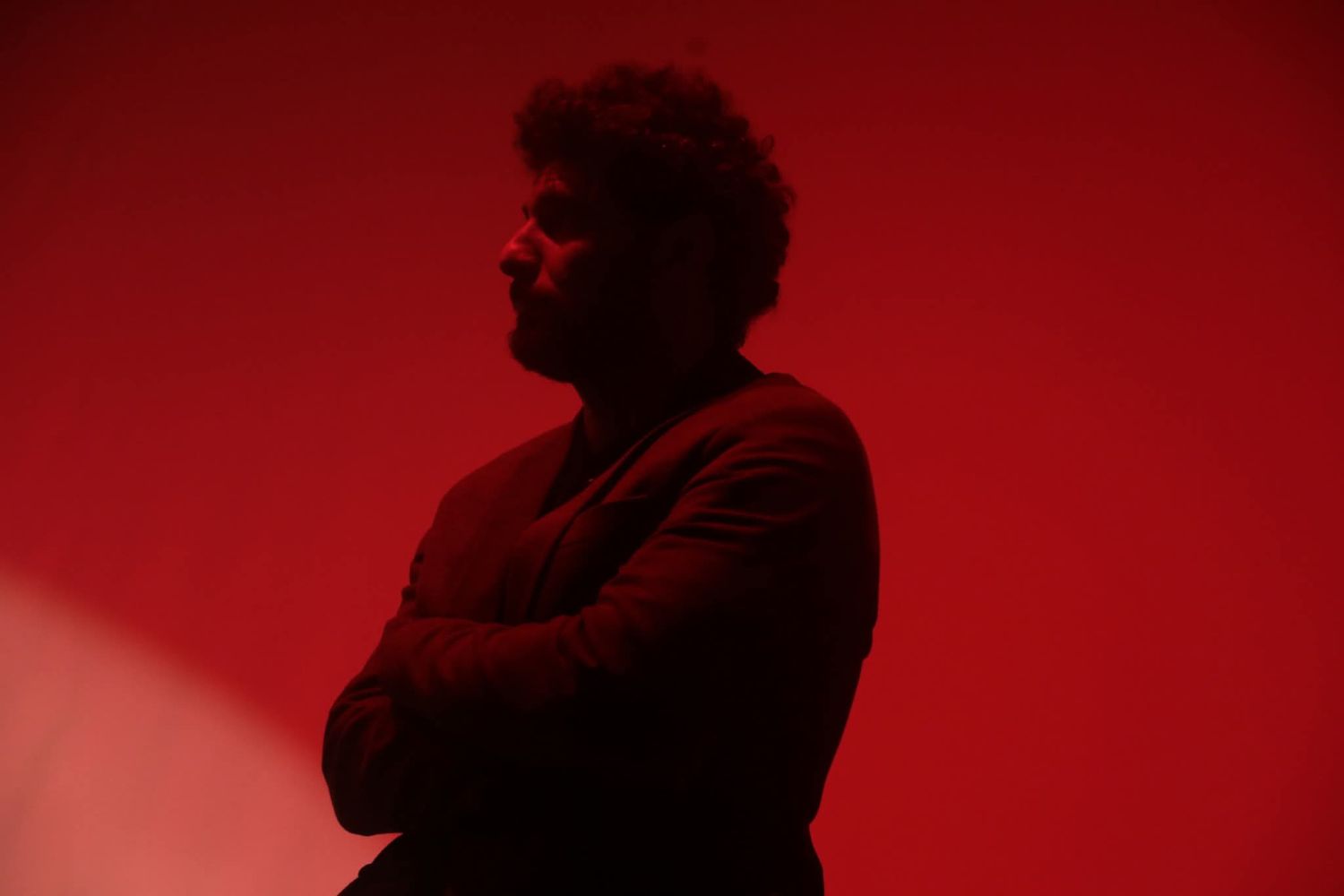  مؤسس المسرح الوطني اللبناني، قاسم اسطنبولي