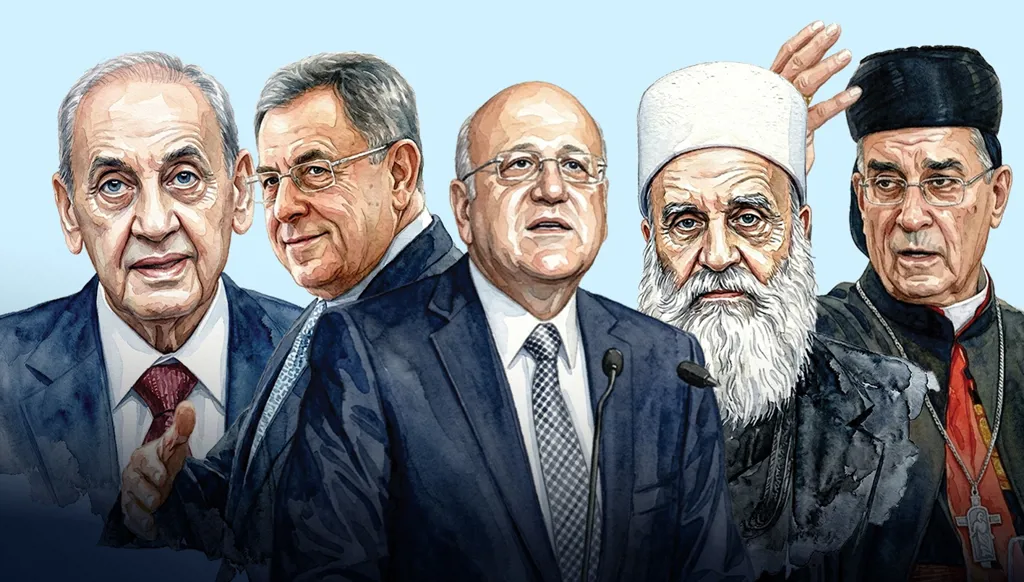 مسؤولون وقيادات سياسية لـ"النهار".... ماذا بعد شهر على الحرب؟