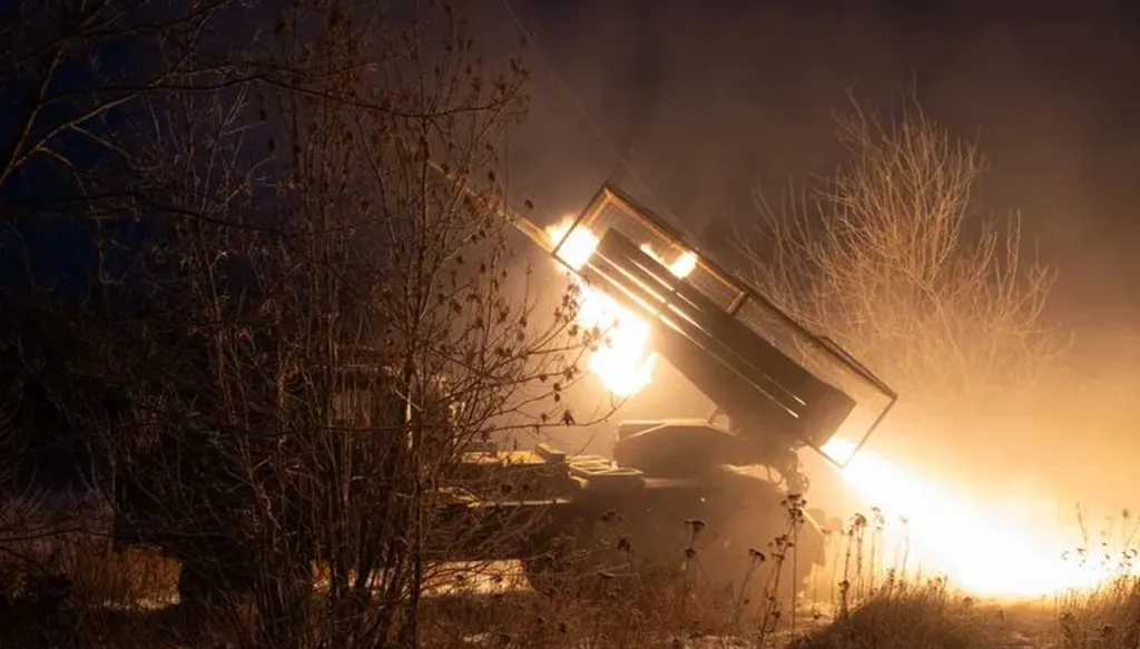 حرب إيران ولعبة التوازن الروسي الصيني