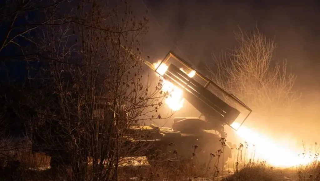 Balance over breakdown: Russia and China’s strategy in the US–Iran confrontation