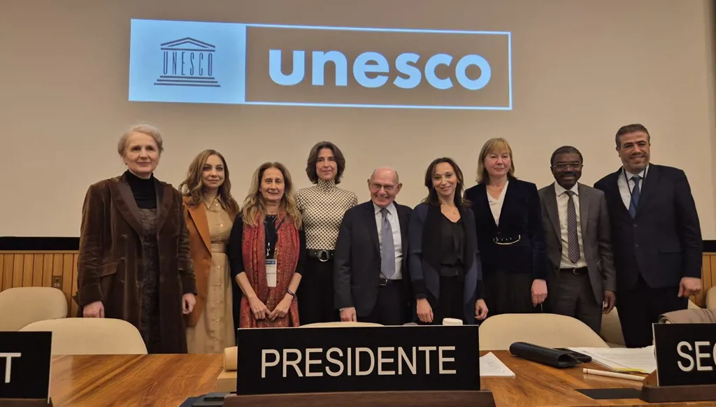 لبنان يوسّع نطاق الحماية المعزّزة لممتلكاته الثقافية