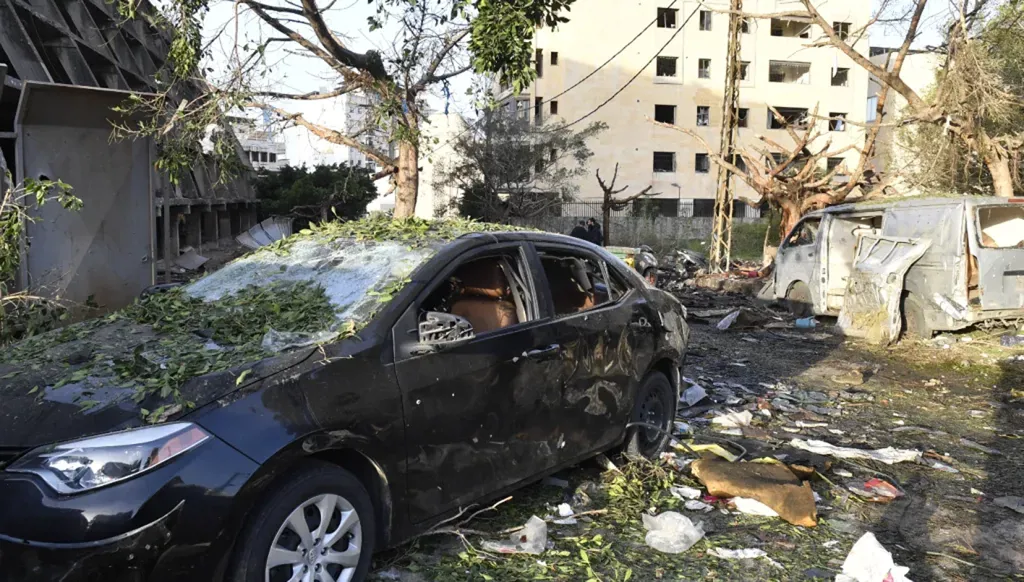 Can the Lebanese issue be separated from Iran amid talks between Tehran and Washington?