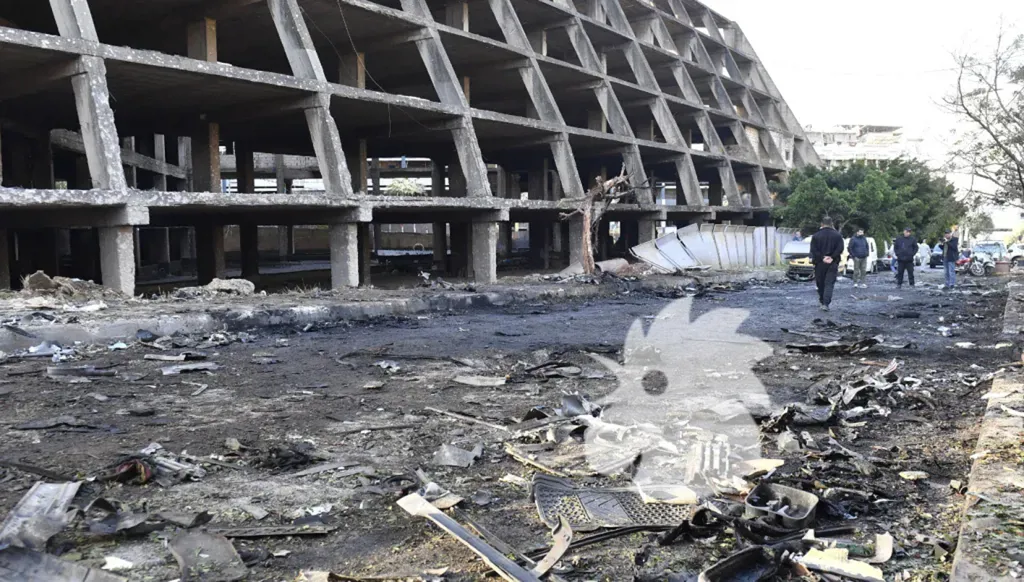 European ministers express full support for Lebanon amid escalating conflict