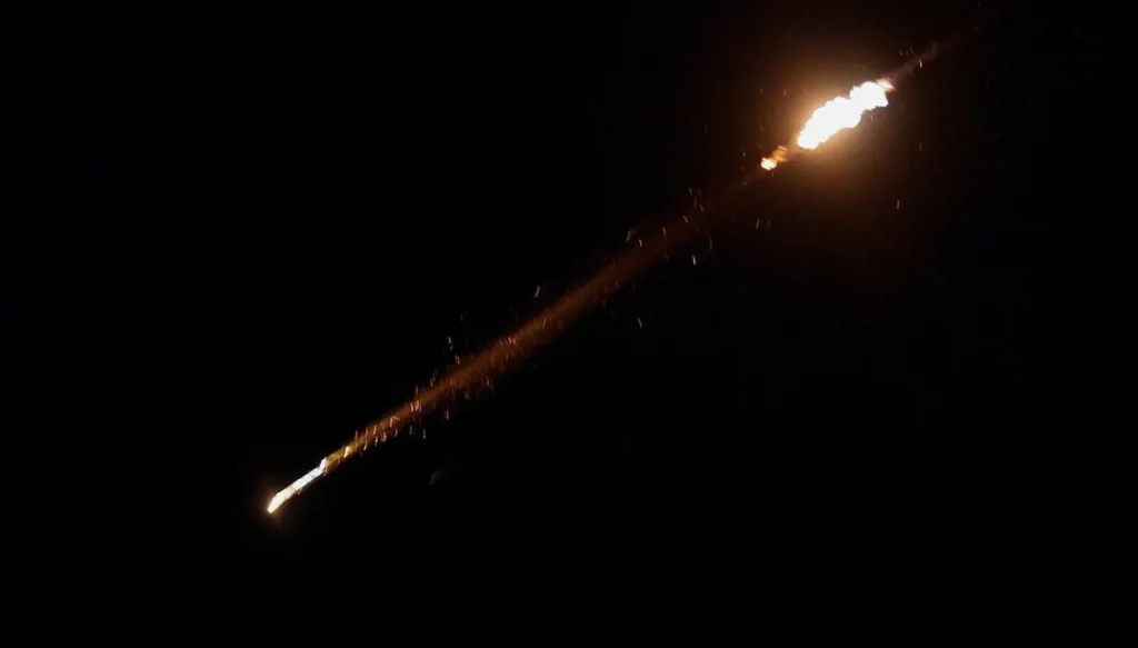 الحرس الثوري الإيراني: ضبط النفس انتهى… وهذه أهدافنا المقبلة