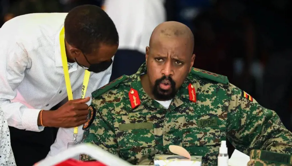 سنقاتل دفاعاً عن إسرائيل... أوغندا تكسر الصمت الأفريقي في حرب إيران