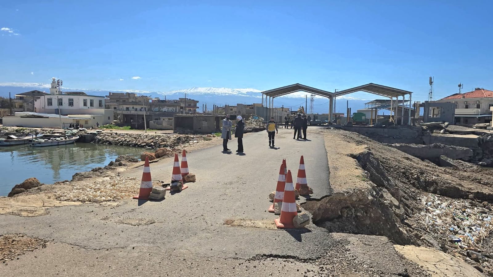 صورة أرشيفية.