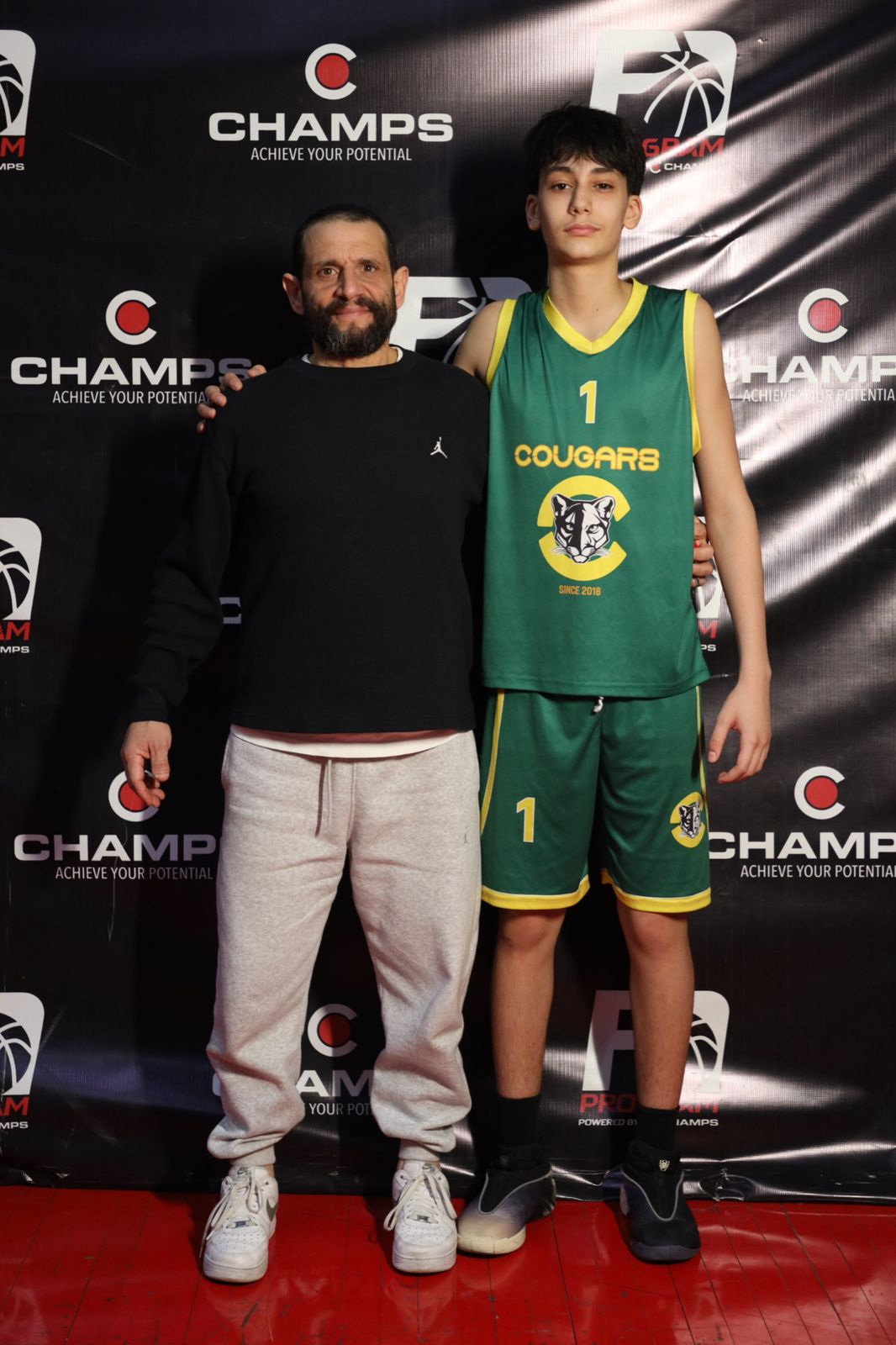 سهيل كوسا. (وكالات)